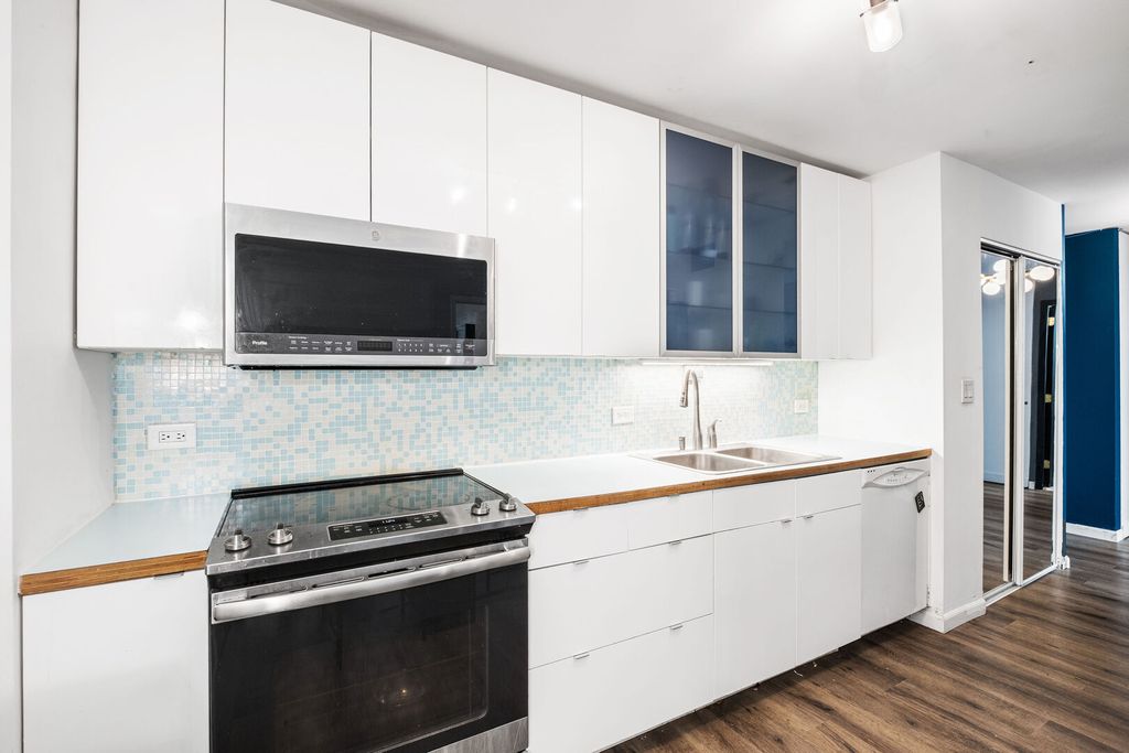 4250 N Marine Drive 2130, Chicago, IL 60613 — photo 5