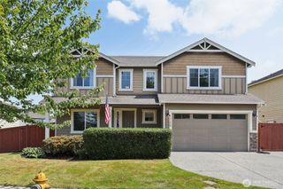 17229 84th Avenue NE, Arlington, WA 98223