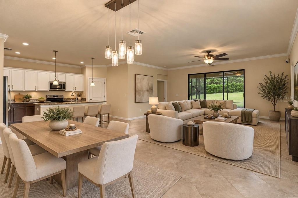 7156 MARSH VIEW TERRACE, BRADENTON, FL 34212 — photo 4