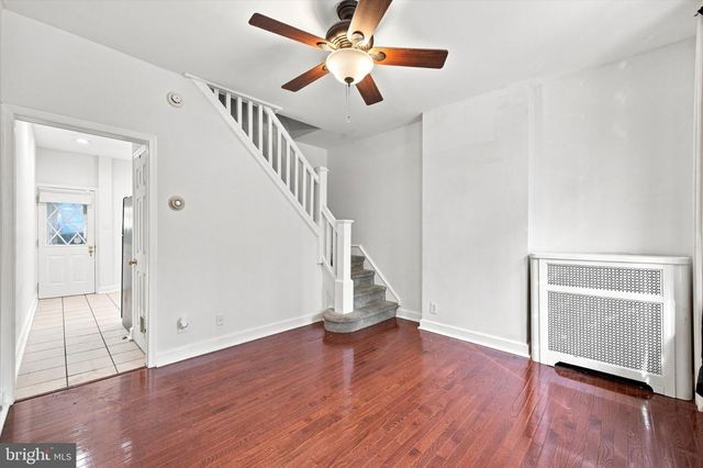 2222 E BOSTON ST, Philadelphia, PA 19125