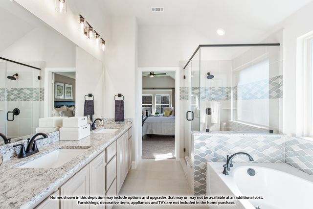 1002 Stonehaven Drive, Justin, TX 76247