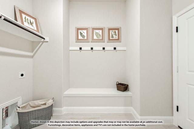 1002 Stonehaven Drive, Justin, TX 76247