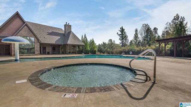 432 REINSMAN COVE, Kimberly, AL 35091