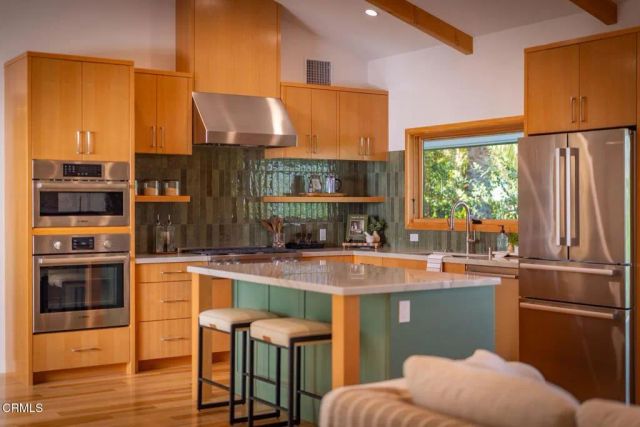 414 Andrew Drive, Ojai, CA 93023