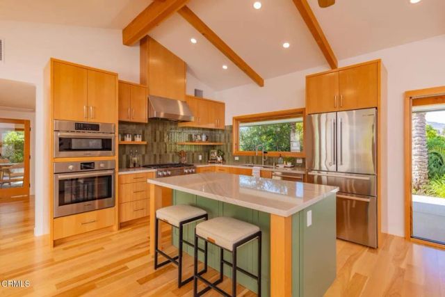 414 Andrew Drive, Ojai, CA 93023
