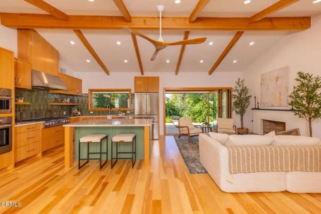414 Andrew Drive, Ojai, CA 93023
