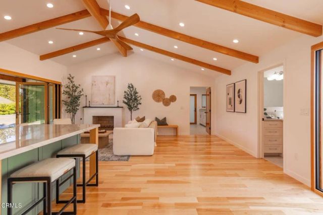 414 Andrew Drive, Ojai, CA 93023