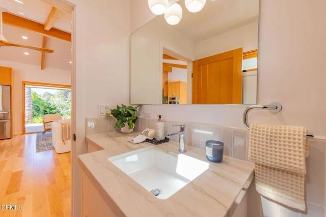 414 Andrew Drive, Ojai, CA 93023