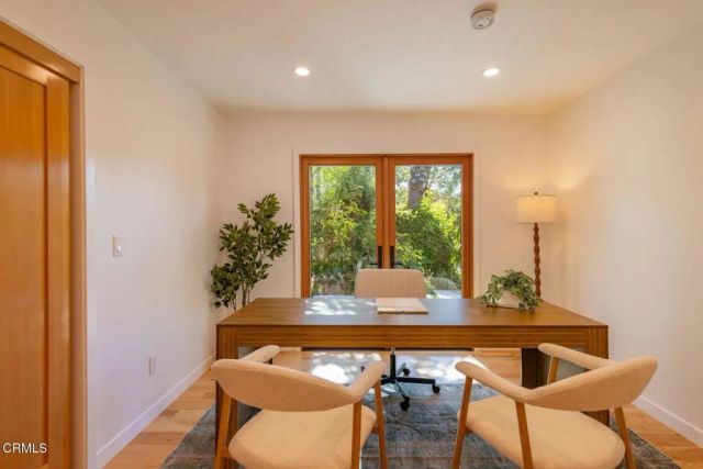 414 Andrew Drive, Ojai, CA 93023