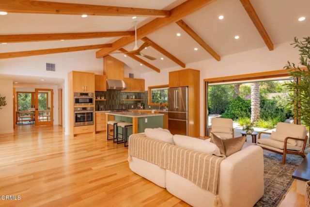 414 Andrew Drive, Ojai, CA 93023