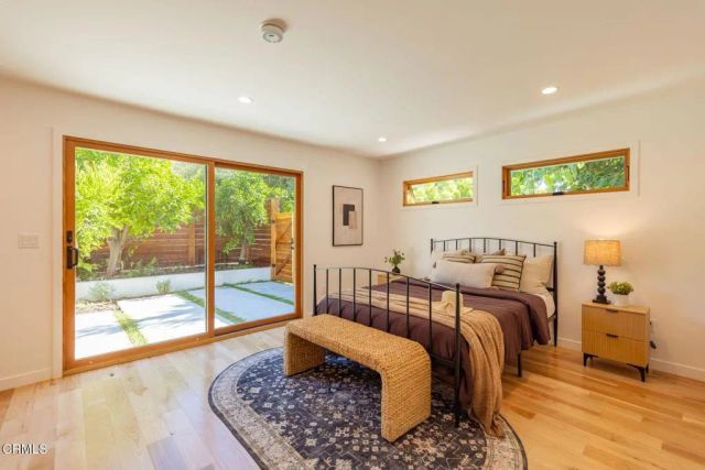 414 Andrew Drive, Ojai, CA 93023