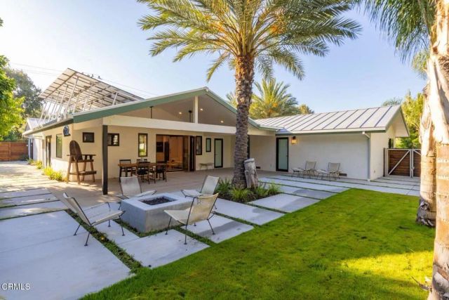 414 Andrew Drive, Ojai, CA 93023