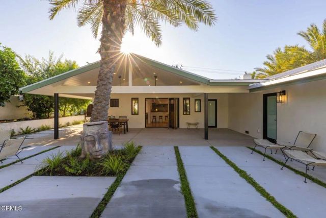 414 Andrew Drive, Ojai, CA 93023