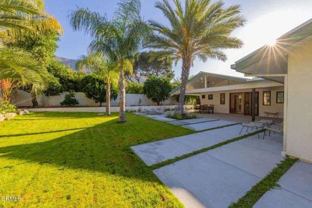 414 Andrew Drive, Ojai, CA 93023