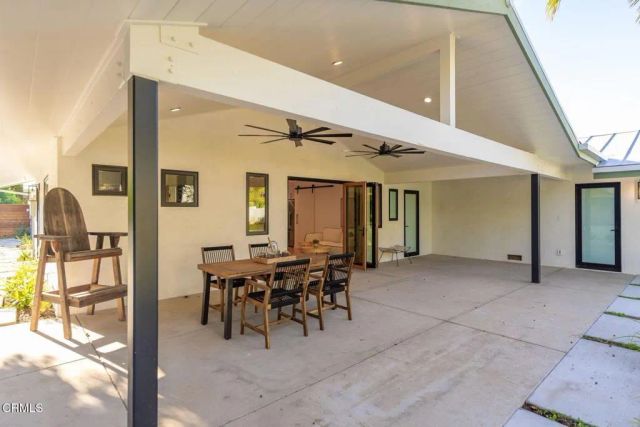 414 Andrew Drive, Ojai, CA 93023