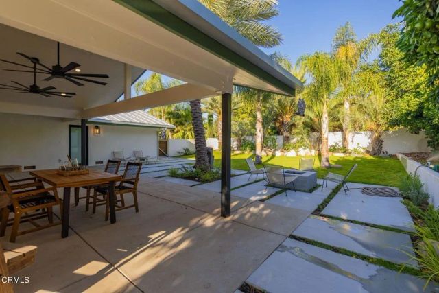 414 Andrew Drive, Ojai, CA 93023