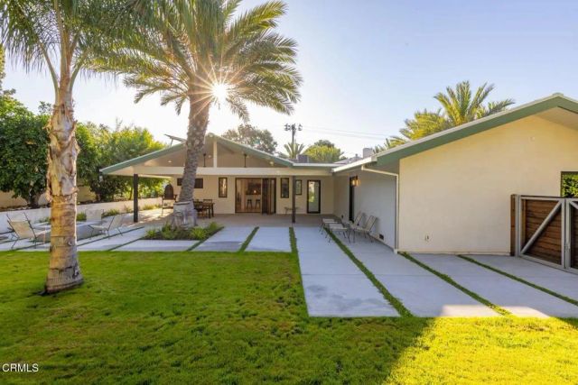 414 Andrew Drive, Ojai, CA 93023