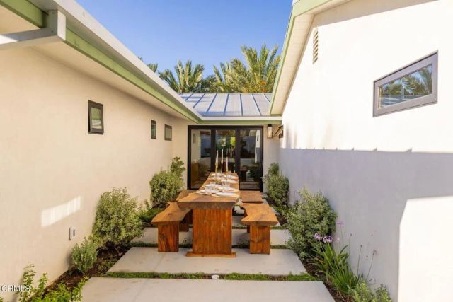 414 Andrew Drive, Ojai, CA 93023
