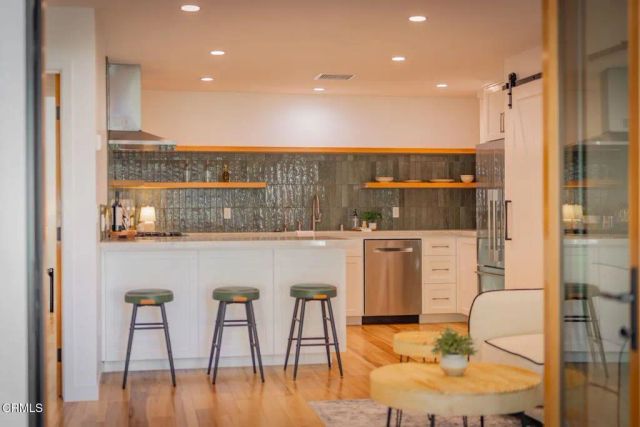 414 Andrew Drive, Ojai, CA 93023