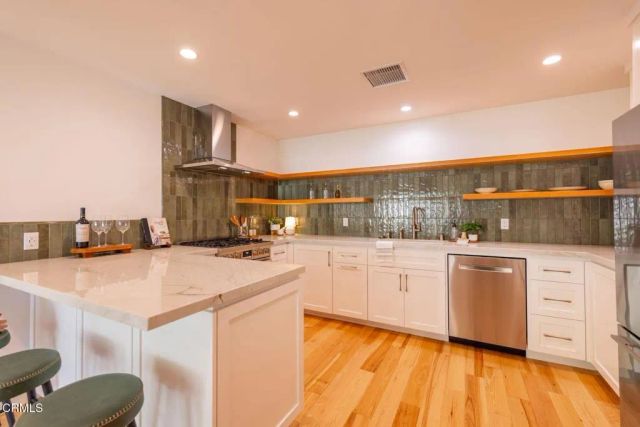 414 Andrew Drive, Ojai, CA 93023