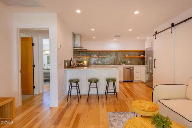 414 Andrew Drive, Ojai, CA 93023