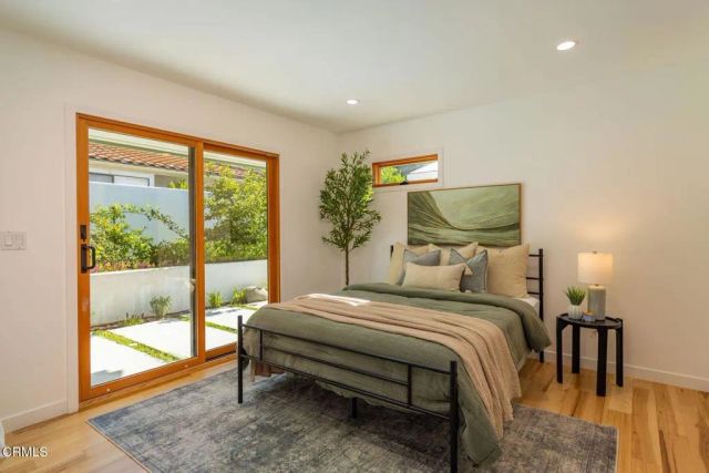 414 Andrew Drive, Ojai, CA 93023