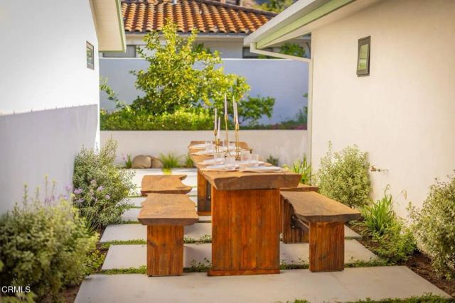 414 Andrew Drive, Ojai, CA 93023