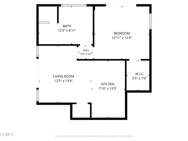 414 Andrew Drive, Ojai, CA 93023