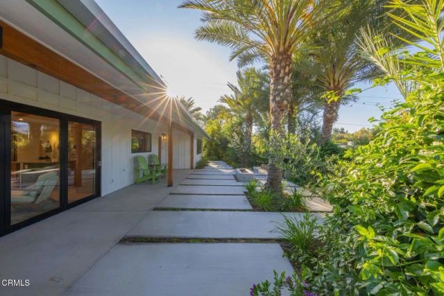 414 Andrew Drive, Ojai, CA 93023