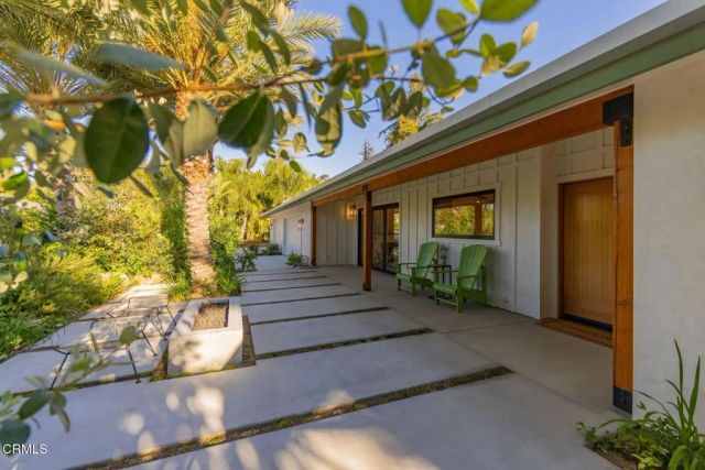 414 Andrew Drive, Ojai, CA 93023