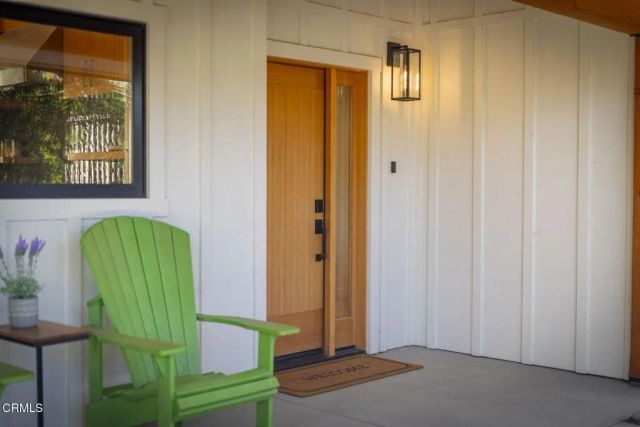 414 Andrew Drive, Ojai, CA 93023