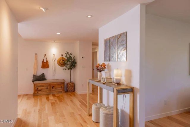 414 Andrew Drive, Ojai, CA 93023