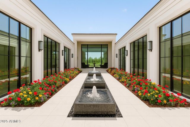 3653 E CAMINO SIN NOMBRE --, Paradise Valley, AZ 85253