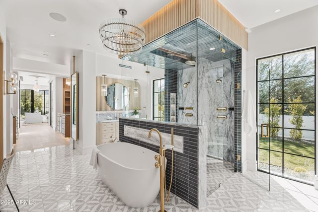 3653 E CAMINO SIN NOMBRE --, Paradise Valley, AZ 85253