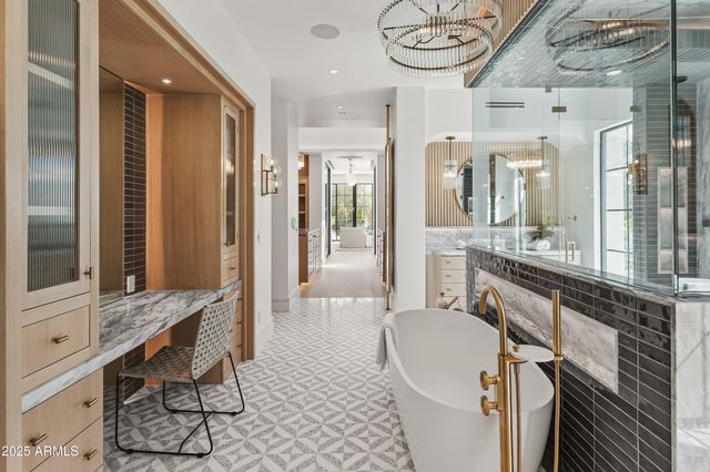 3653 E CAMINO SIN NOMBRE --, Paradise Valley, AZ 85253