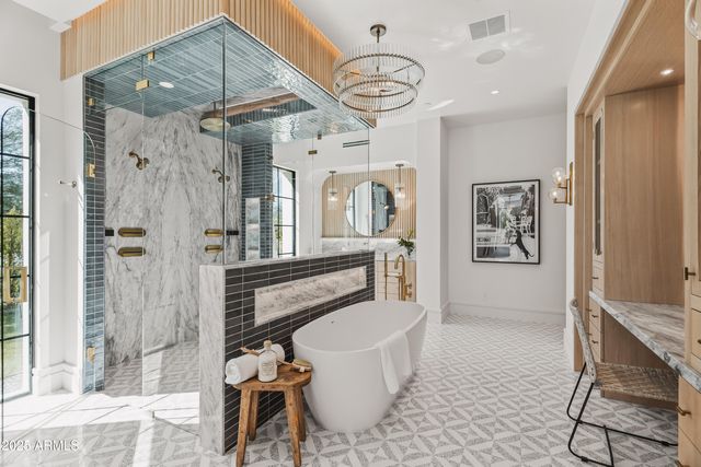 3653 E CAMINO SIN NOMBRE --, Paradise Valley, AZ 85253