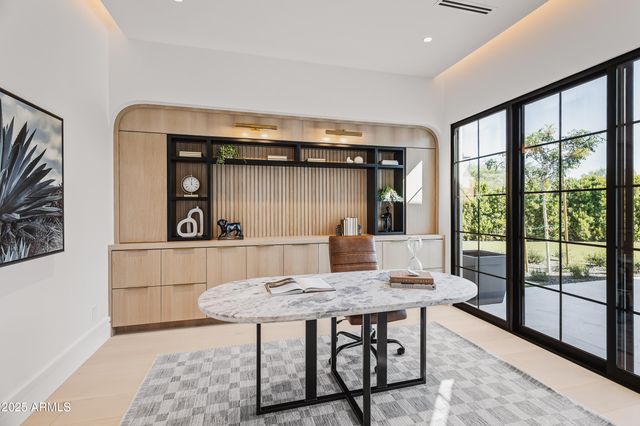 3653 E CAMINO SIN NOMBRE --, Paradise Valley, AZ 85253