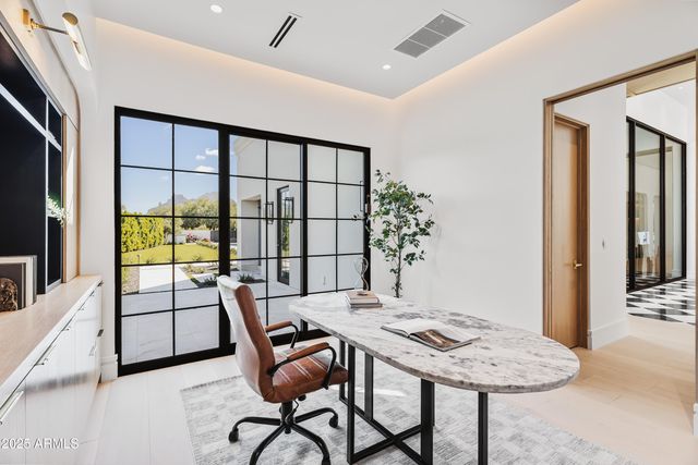 3653 E CAMINO SIN NOMBRE --, Paradise Valley, AZ 85253