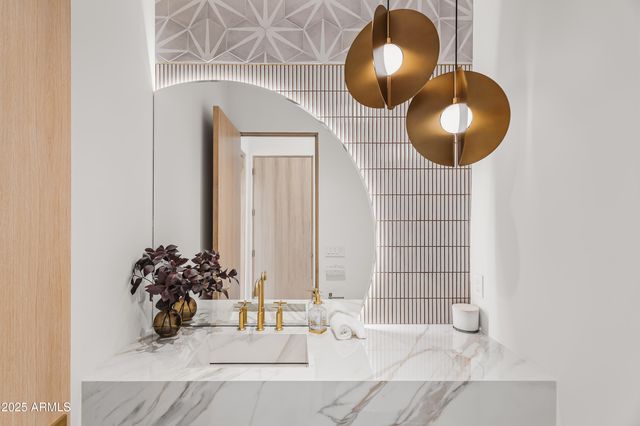 3653 E CAMINO SIN NOMBRE --, Paradise Valley, AZ 85253