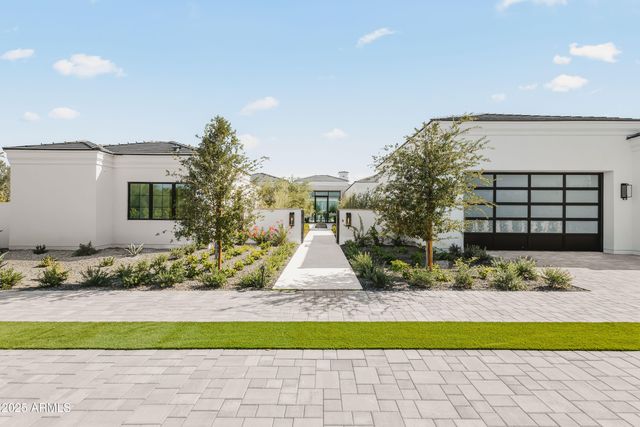 3653 E CAMINO SIN NOMBRE --, Paradise Valley, AZ 85253