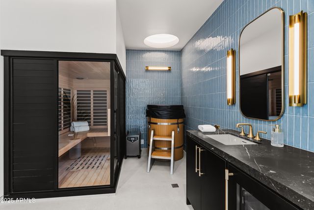 3653 E CAMINO SIN NOMBRE --, Paradise Valley, AZ 85253