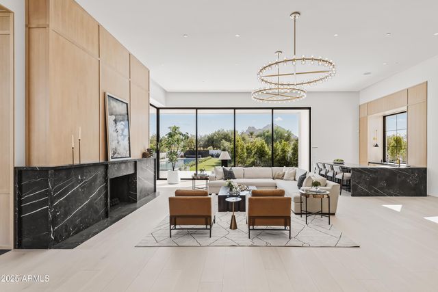 3653 E CAMINO SIN NOMBRE --, Paradise Valley, AZ 85253