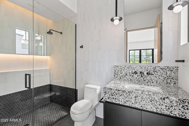 3653 E CAMINO SIN NOMBRE --, Paradise Valley, AZ 85253