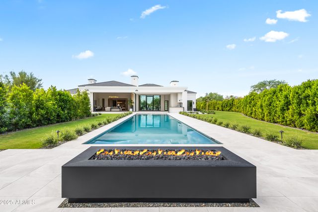 3653 E CAMINO SIN NOMBRE --, Paradise Valley, AZ 85253