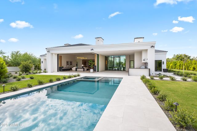 3653 E CAMINO SIN NOMBRE --, Paradise Valley, AZ 85253