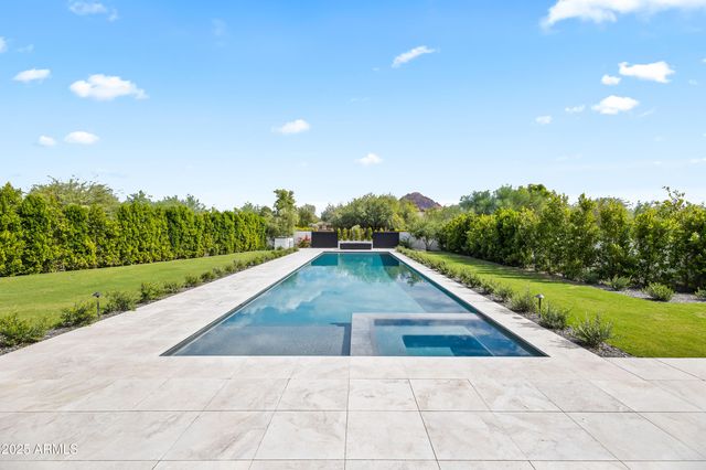 3653 E CAMINO SIN NOMBRE --, Paradise Valley, AZ 85253