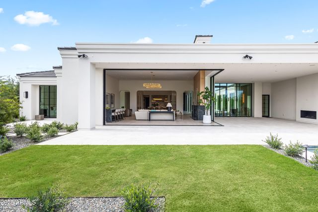 3653 E CAMINO SIN NOMBRE --, Paradise Valley, AZ 85253