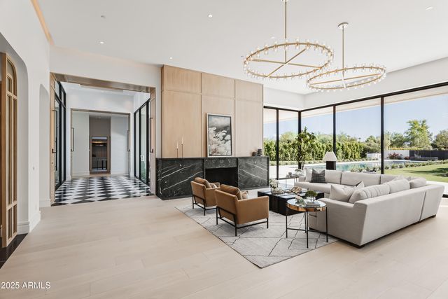 3653 E CAMINO SIN NOMBRE --, Paradise Valley, AZ 85253