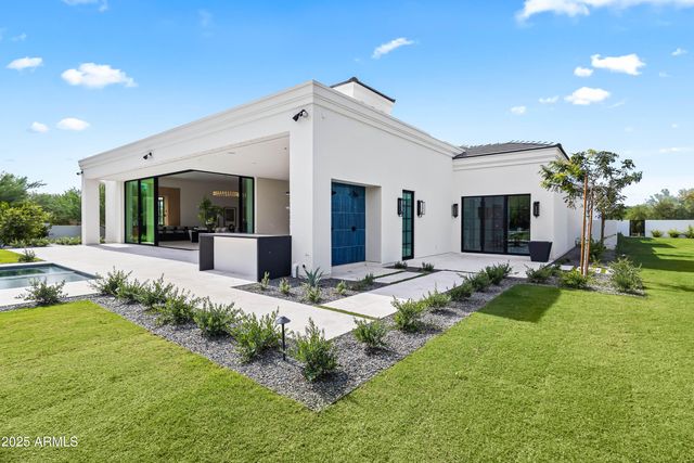 3653 E CAMINO SIN NOMBRE --, Paradise Valley, AZ 85253