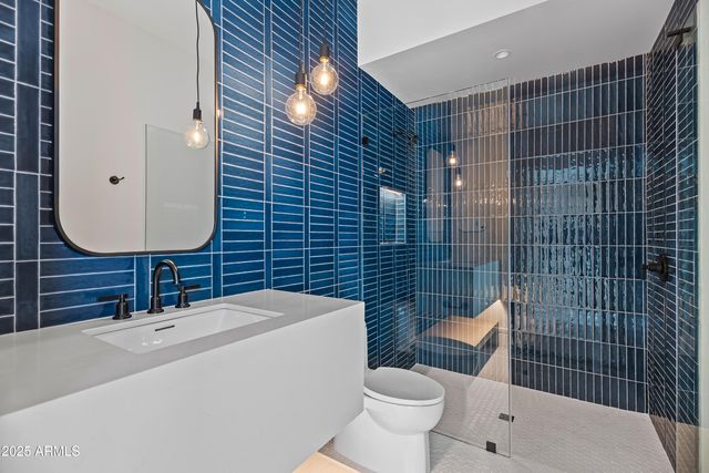 3653 E CAMINO SIN NOMBRE --, Paradise Valley, AZ 85253